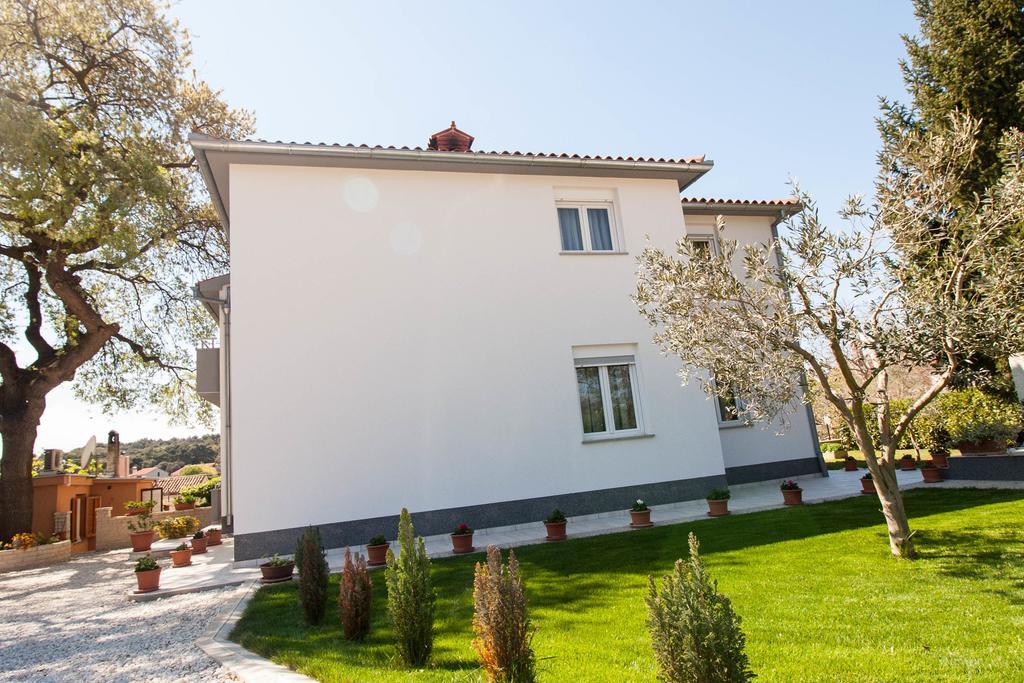 Apartment Carmen Pula Pokój zdjęcie