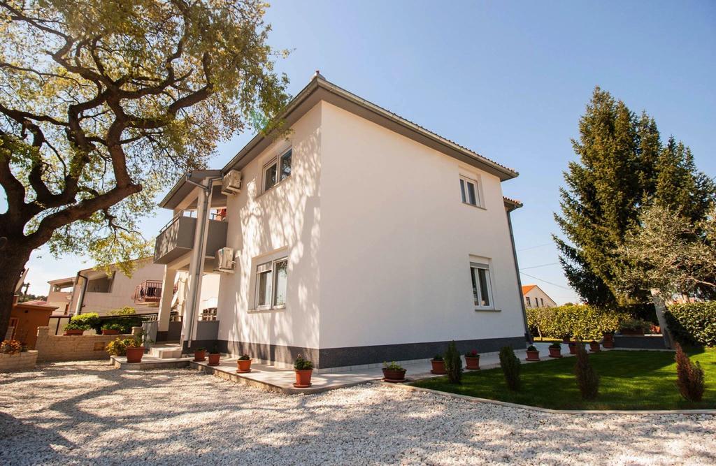 Apartment Carmen Pula Pokój zdjęcie